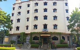 Hotel Babu Palace